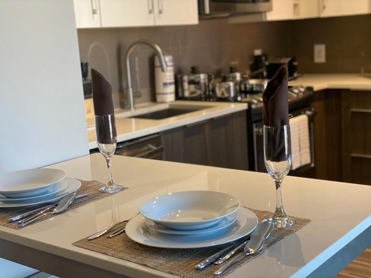 Apartamento 5th Street Nw *