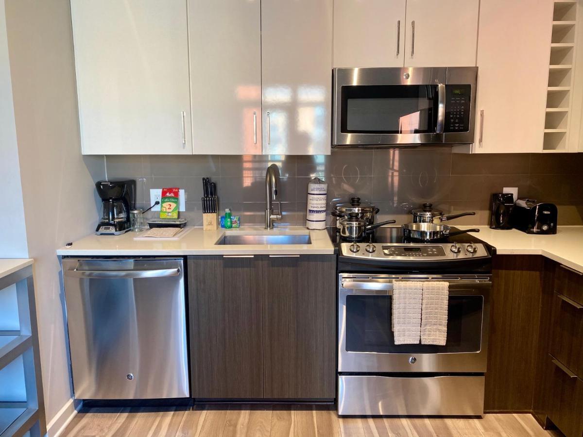 5th Street Nw Apartamento *