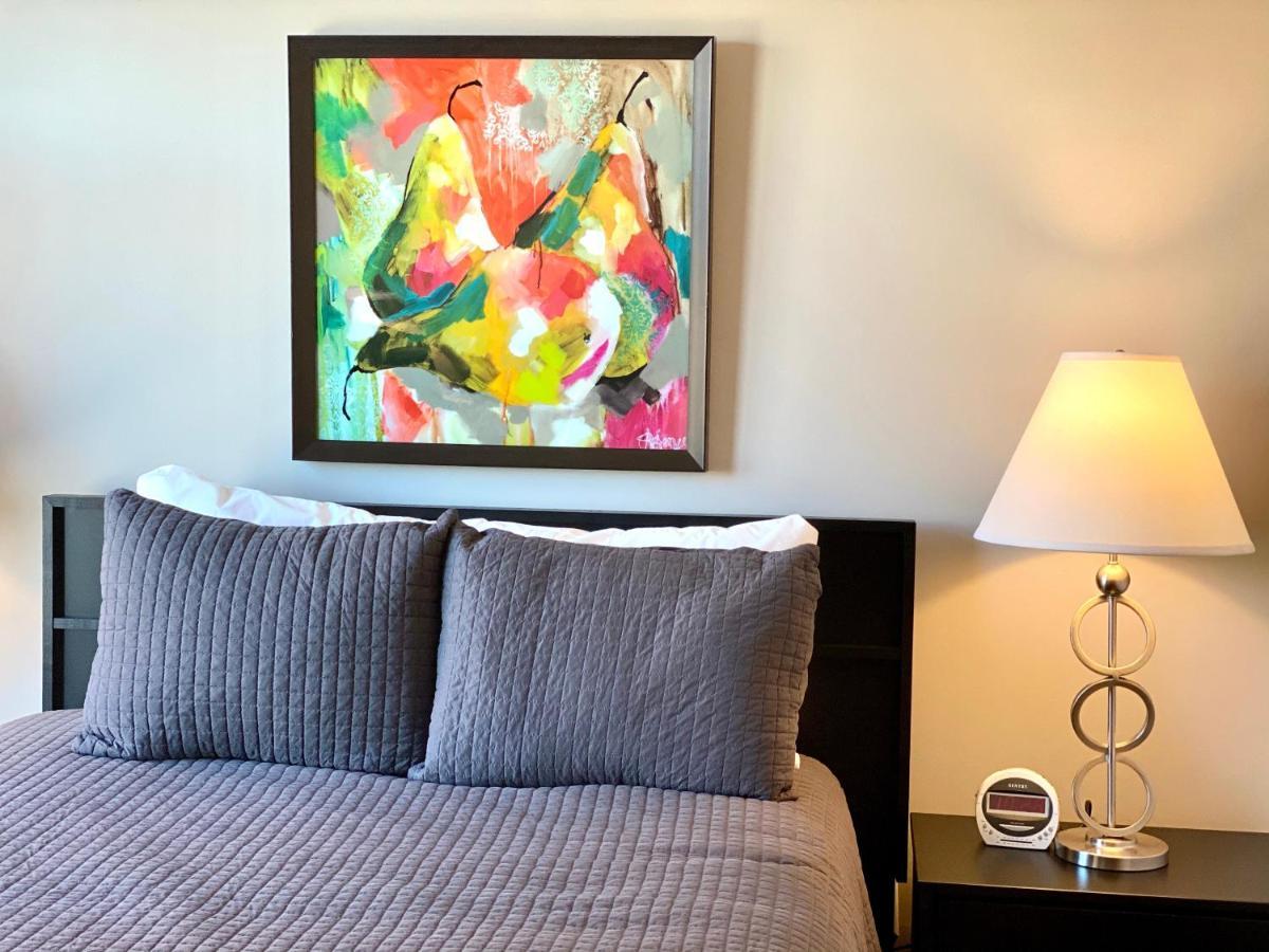 5th Street Nw Apartamento