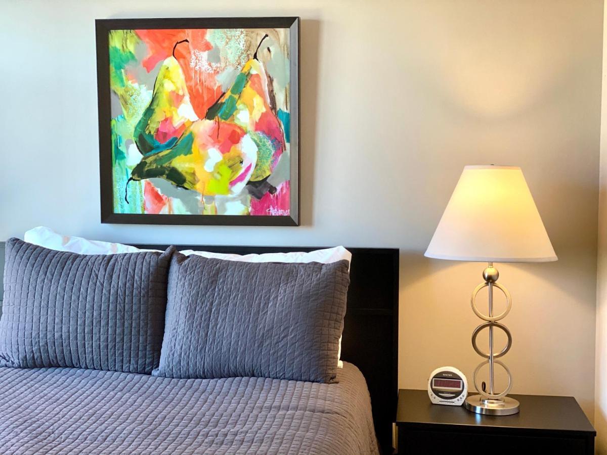Apartamento 5th Street Nw