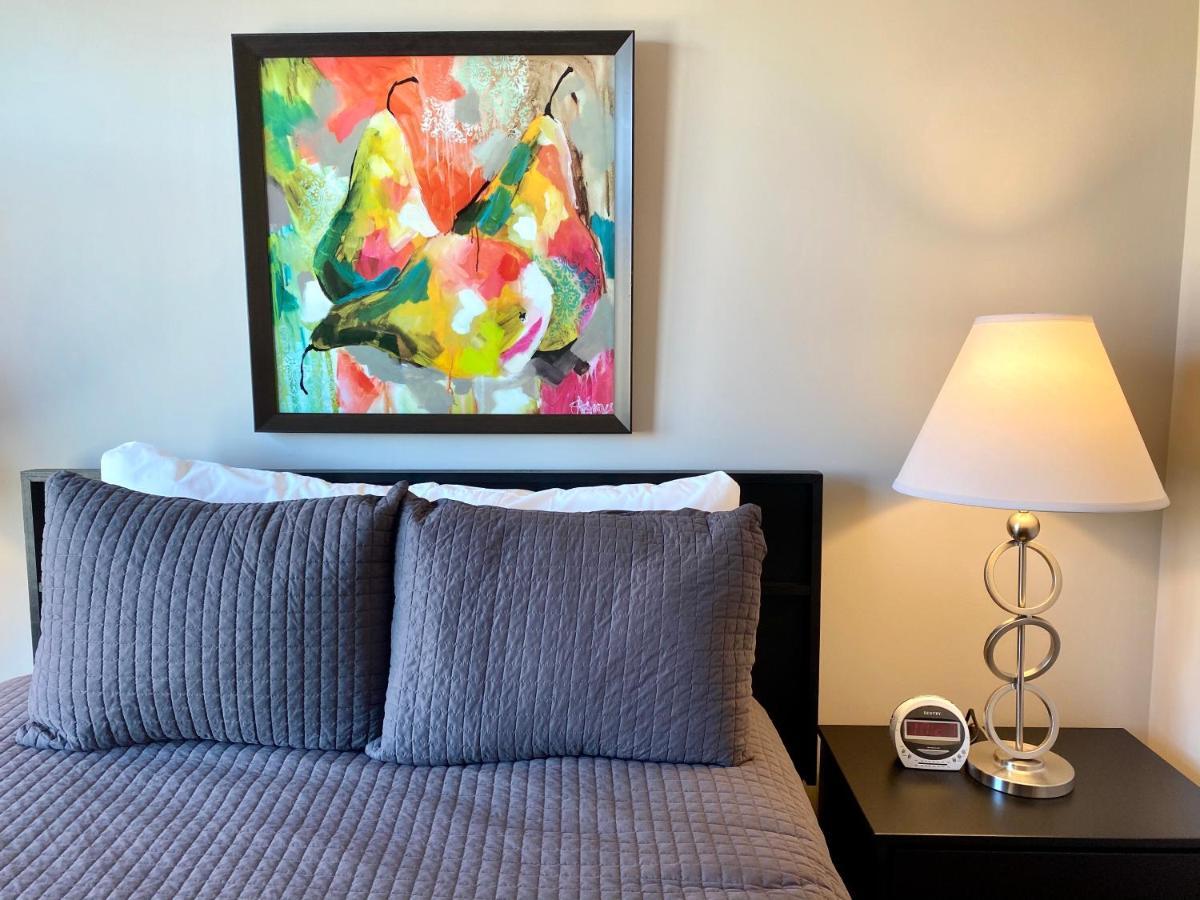 Apartamento 5th Street Nw *