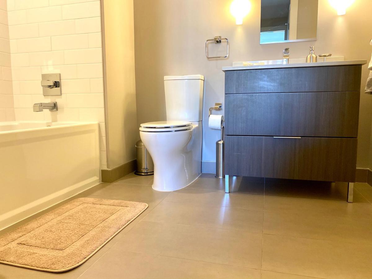 5th Street Nw Apartamento *
