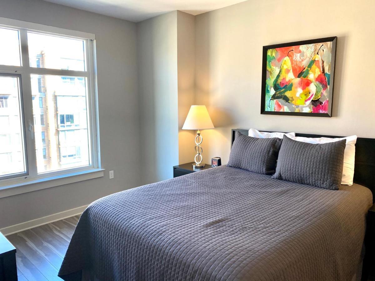 Apartamento 5th Street Nw
