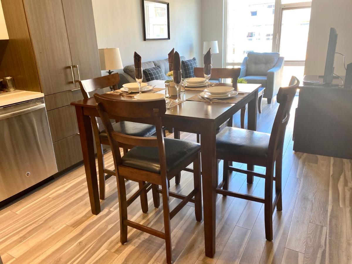 5th Street Nw Apartamento Washington