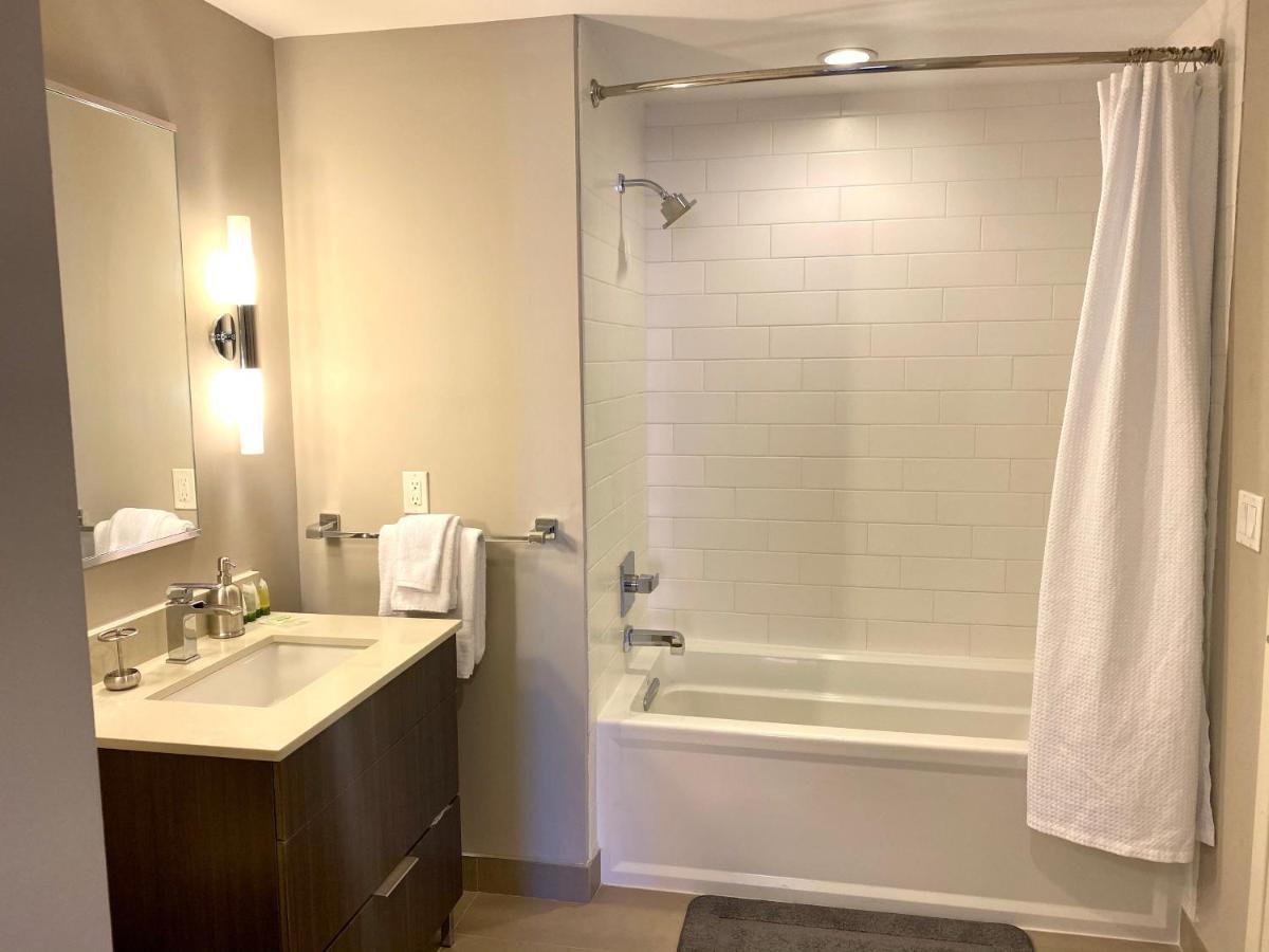 5th Street Nw Apartamento Washington
