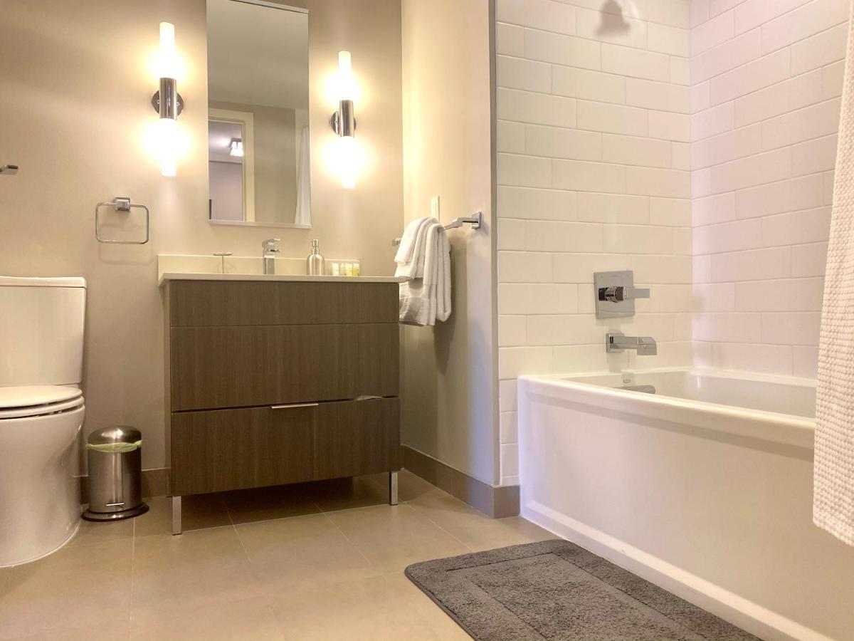 Apartamento 5th Street Nw