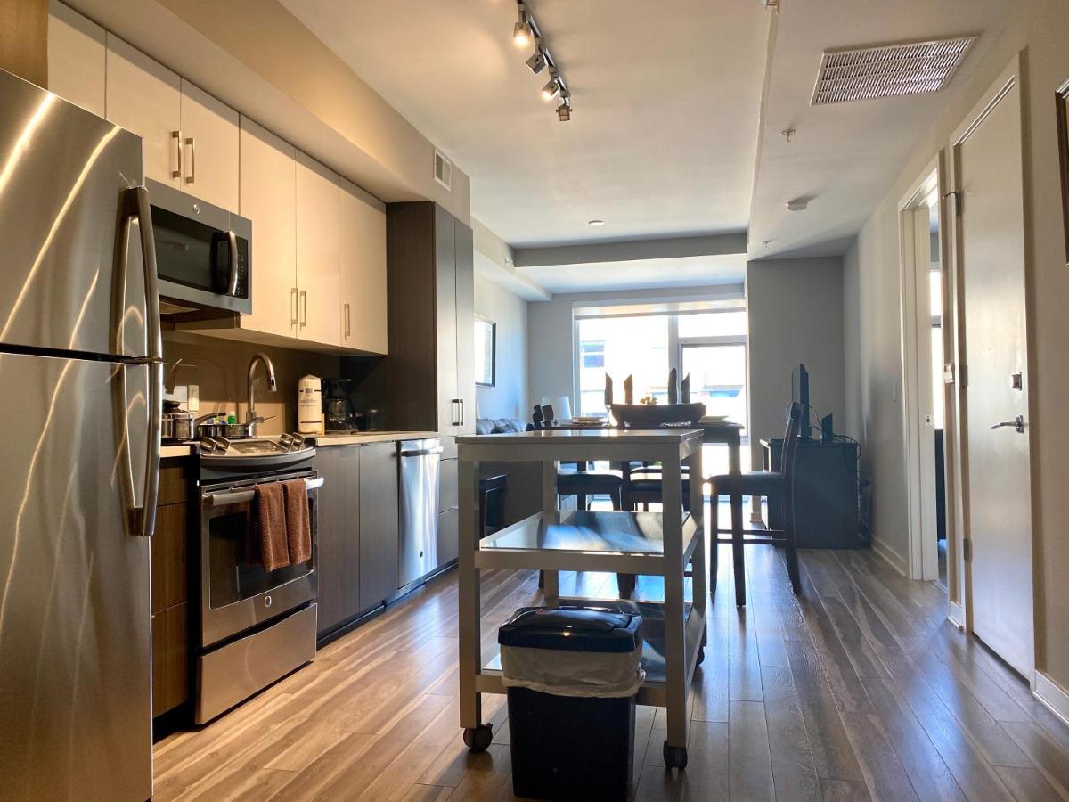 5th Street Nw Apartamento Washington