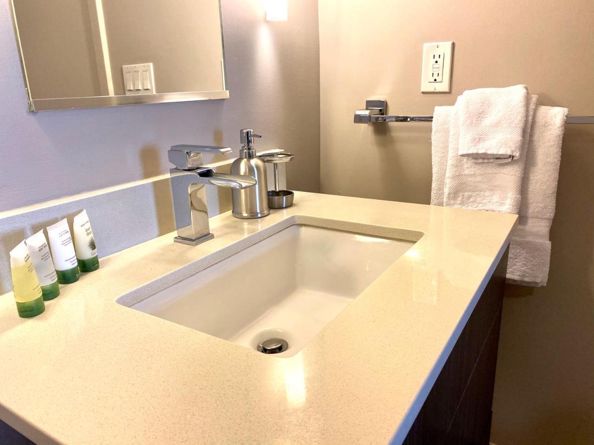 5th Street Nw Apartamento *