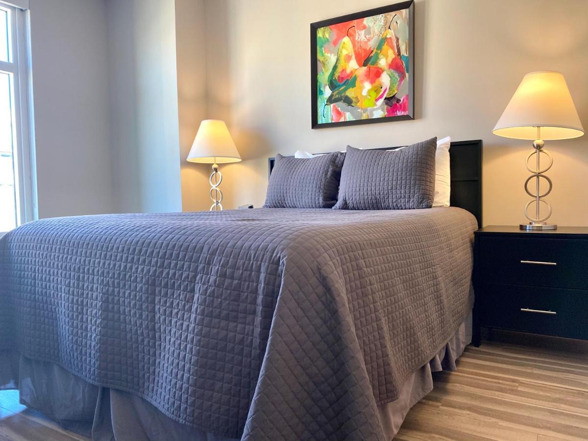 Apartamento 5th Street Nw *