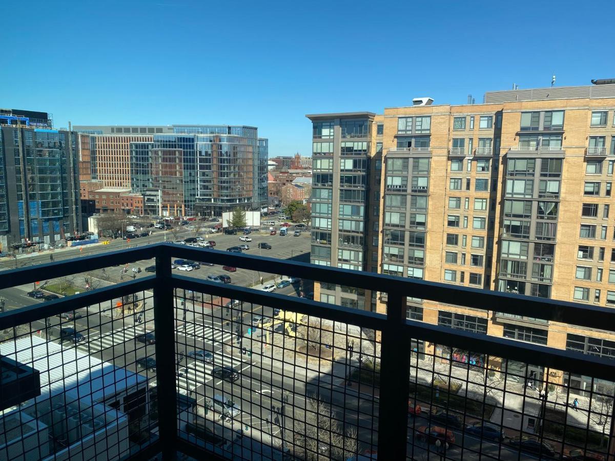 Apartamento 5th Street Nw *