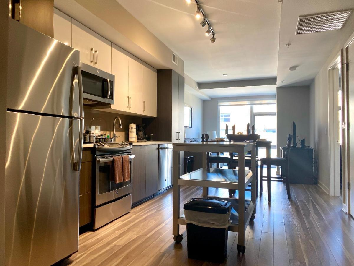 5th Street Nw Apartamento Washington