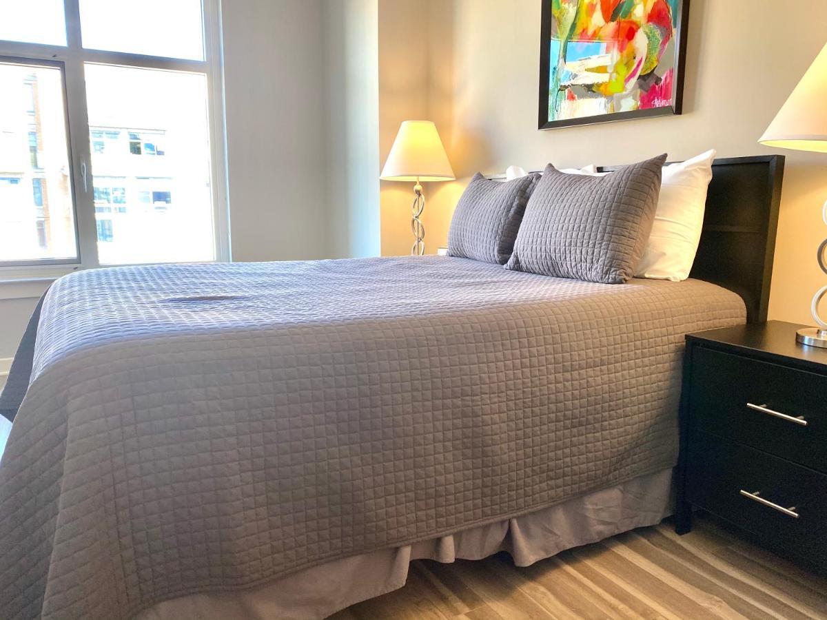 5th Street Nw Apartamento *
