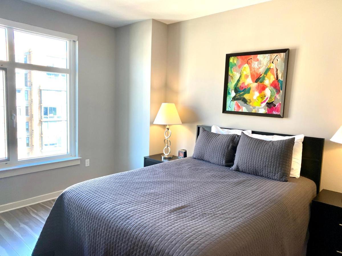 5th Street Nw Apartamento
