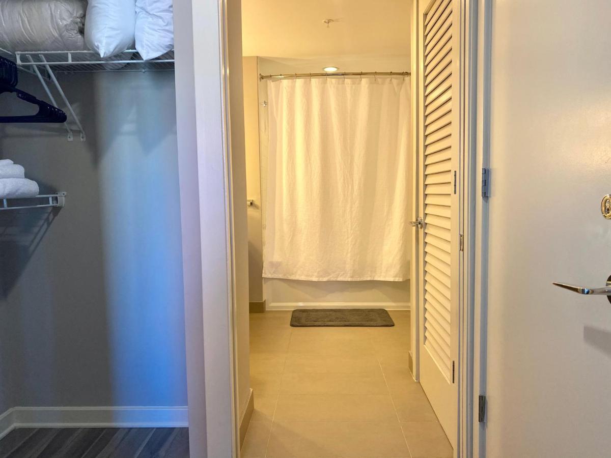 5th Street Nw Apartamento Washington
