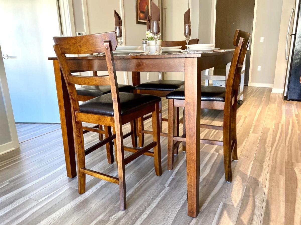 Apartamento 5th Street Nw Washington