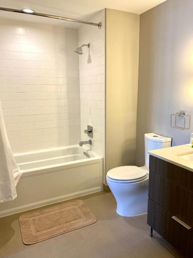 5th Street Nw Apartamento